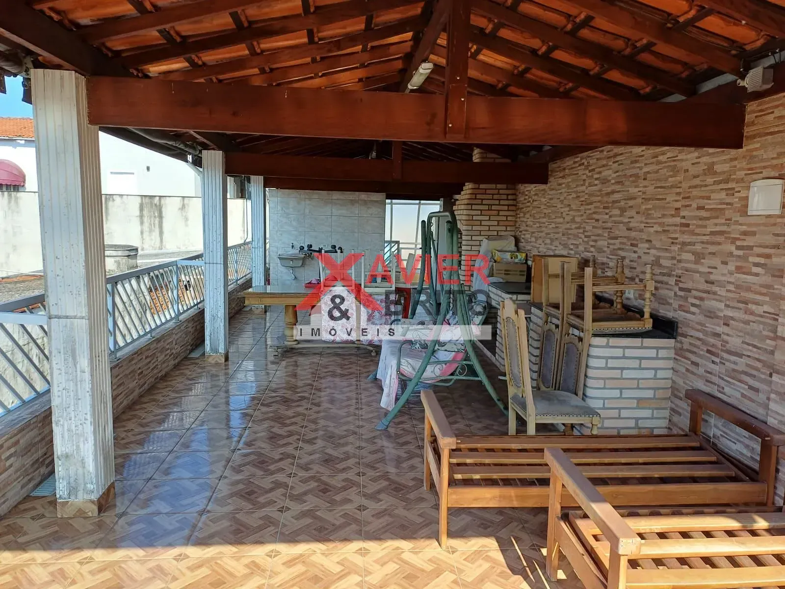 Casa, 4 quartos, 138 m² - Foto 18
