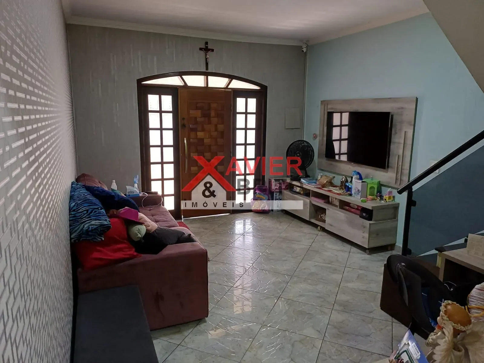 Casa, 4 quartos, 138 m² - Foto 21