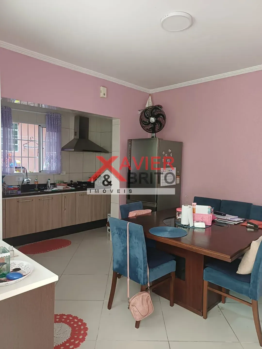 Casa, 4 quartos, 138 m² - Foto 22