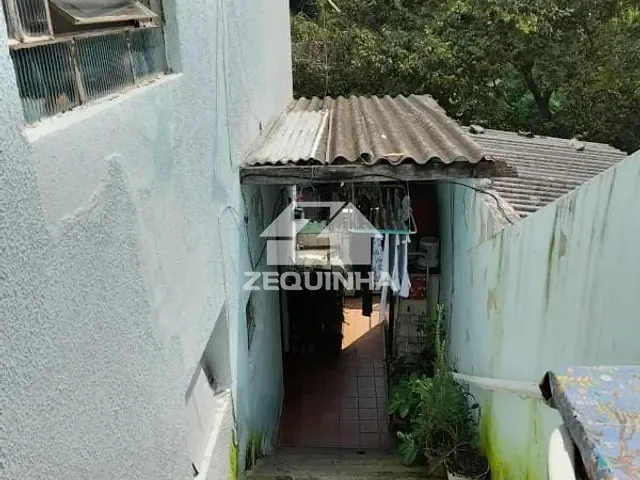 Casa com 150m² 4 quartos e 3 banheiros, à venda, no bairro Umuarama em Osasco