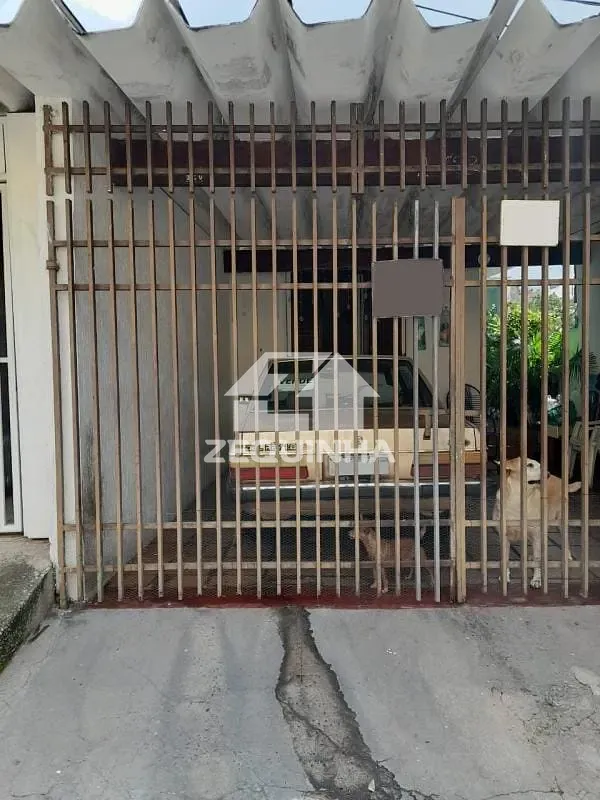 Casa, 4 quartos, 105 m² - Foto 2