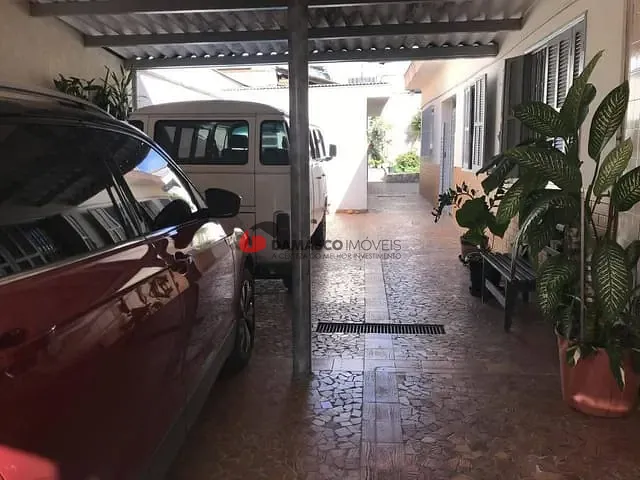 Casa com 180m² 2 quartos e 2 banheiros, à venda, no bairro Olímpico em São Caetano do Sul
