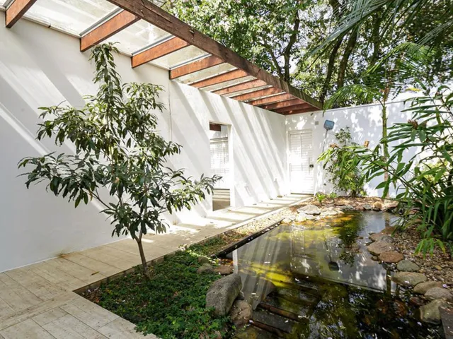 Casa com 625m² 3 quartos e 6 banheiros, à venda, no bairro Brooklin Velho em São Paulo