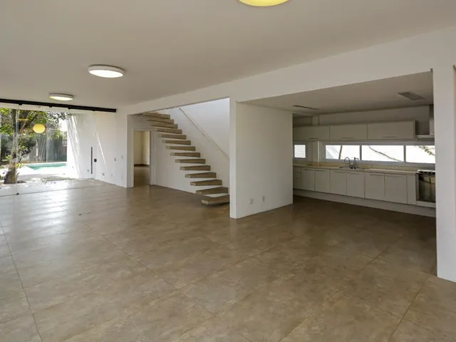 Casa com 625m² 3 quartos e 6 banheiros, à venda, no bairro Brooklin Velho em São Paulo