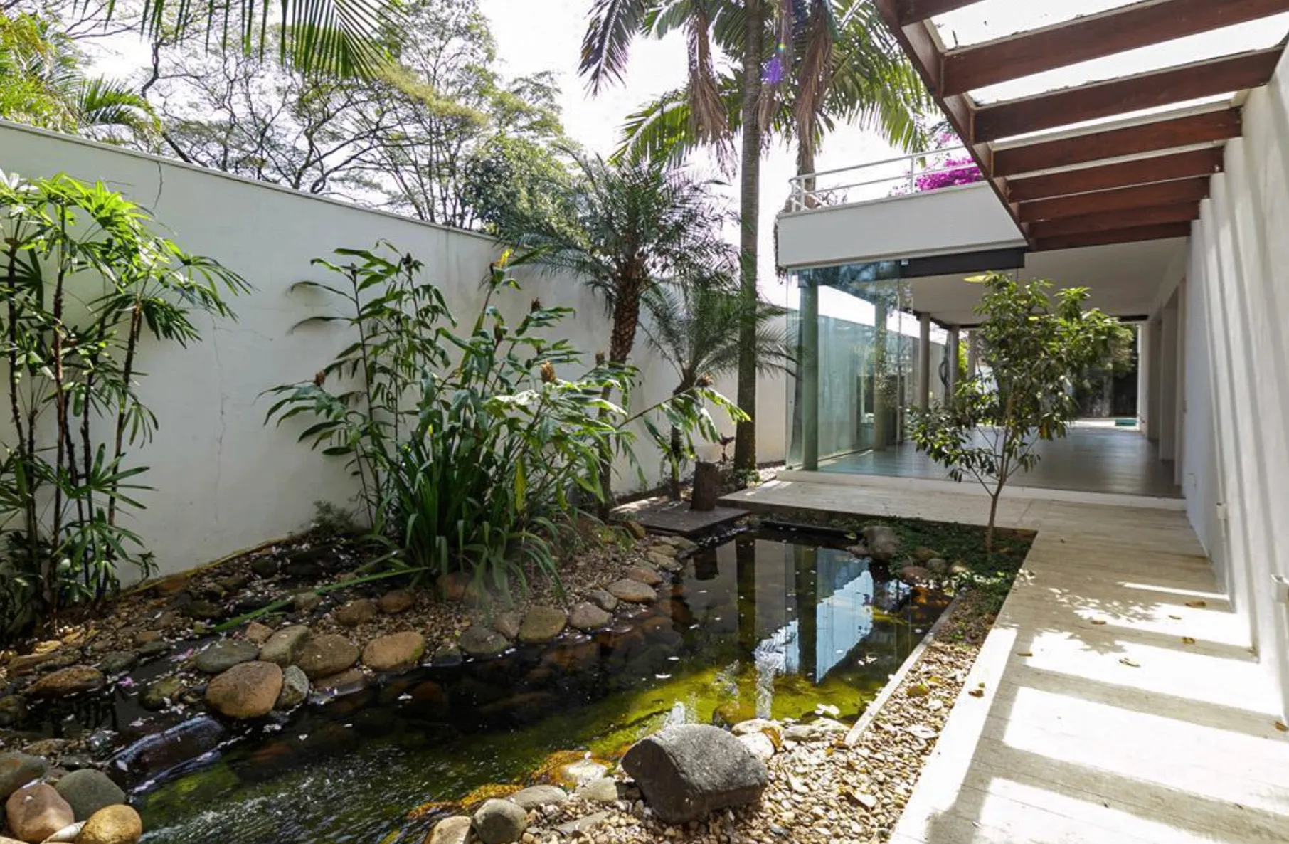 Casa em Brooklin Velho — foto 2