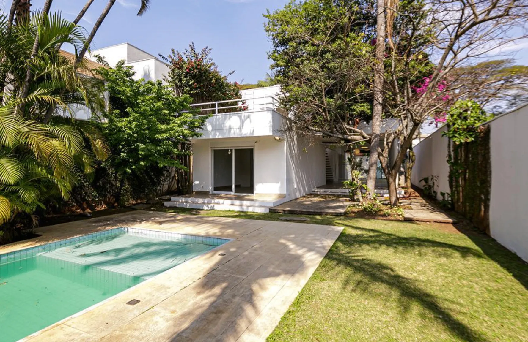 Casa em Brooklin Velho — foto 1