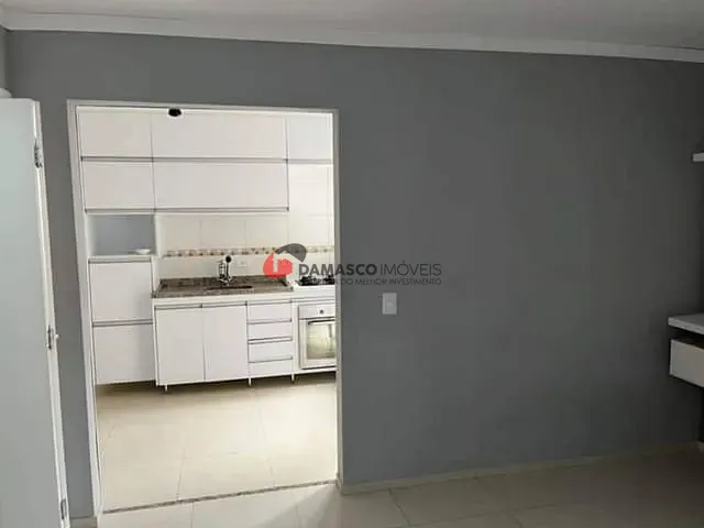Casa com 58m² 2 quartos e 1 banheiro, à venda, no bairro Vila Macedopolis em São Paulo