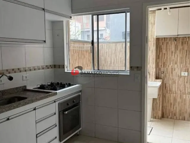 Casa com 58m² 2 quartos e 1 banheiro, à venda, no bairro Vila Macedopolis em São Paulo