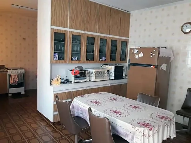 Casa com 671m² 2 quartos e 2 banheiros, à venda, no bairro São João Climaco em São Paulo
