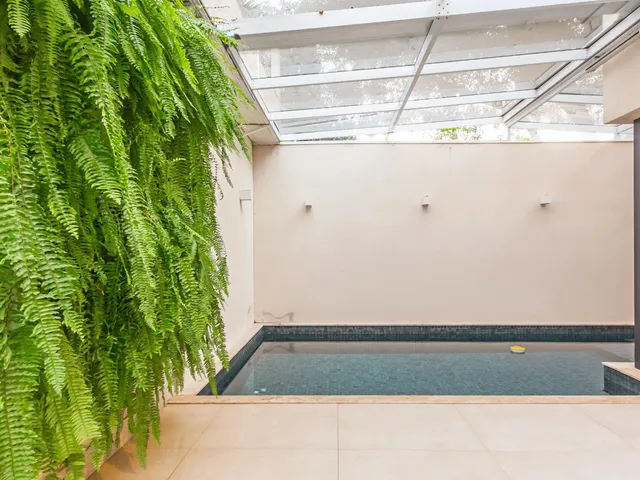 Casa com 190m² 4 quartos e 4 banheiros, à venda, no bairro Campo Belo em São Paulo
