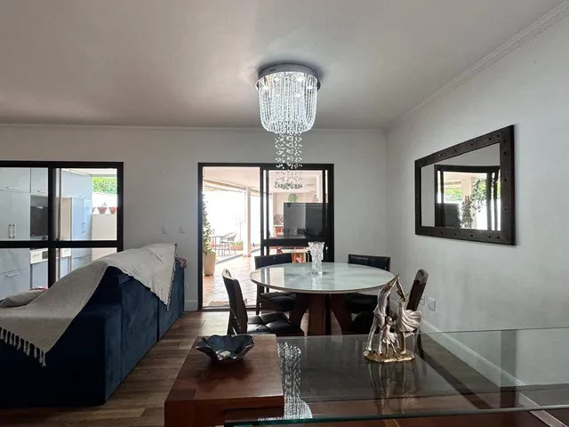 Casa com 188m² 3 quartos e 4 banheiros, à venda, no bairro Tamboré em Santana de Parnaíba