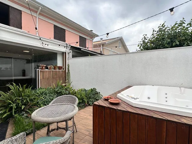 Casa com 188m² 3 quartos e 4 banheiros, à venda, no bairro Tamboré em Santana de Parnaíba