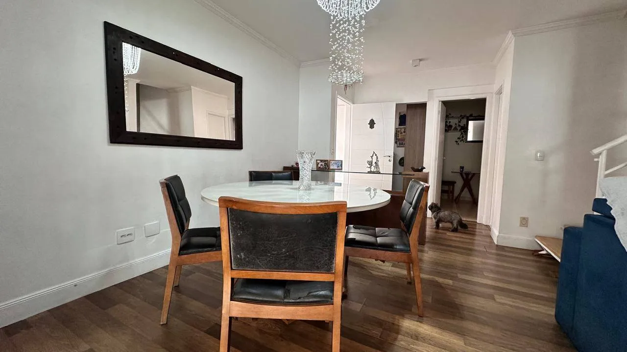 Casa em Tamboré — foto 4