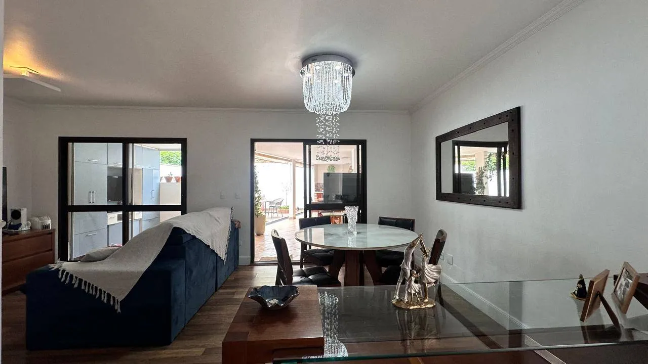 Casa em Tamboré — foto 3