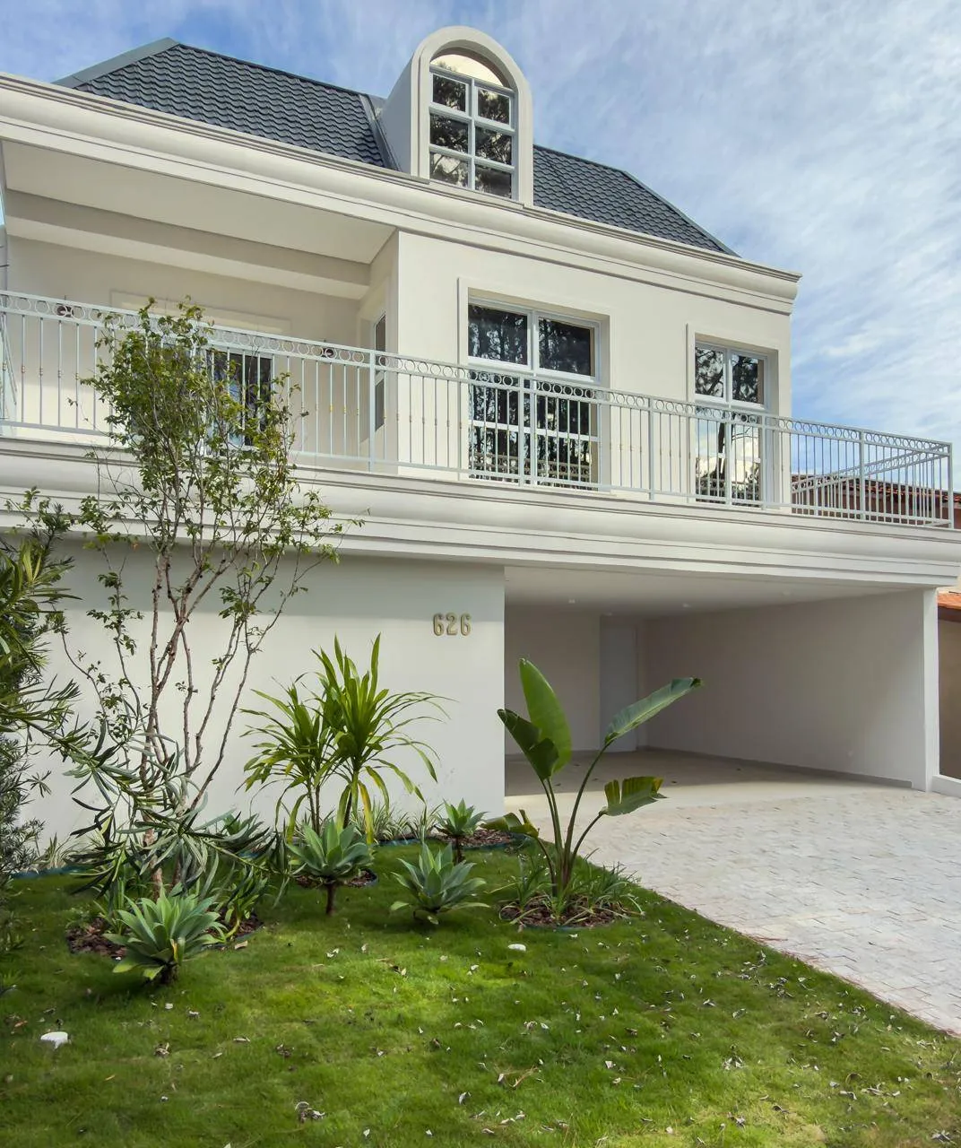 Casa em Alphaville — foto 2