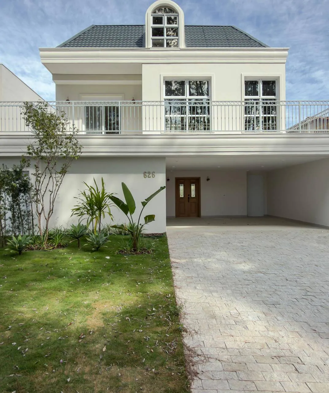 Casa em Alphaville — foto 1