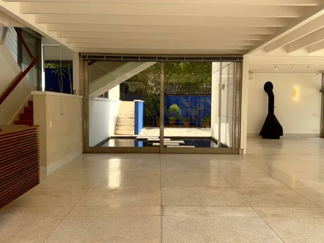 Casa com 1525m² 4 quartos e 7 banheiros, à venda, no bairro Residencial Tamboré em Barueri