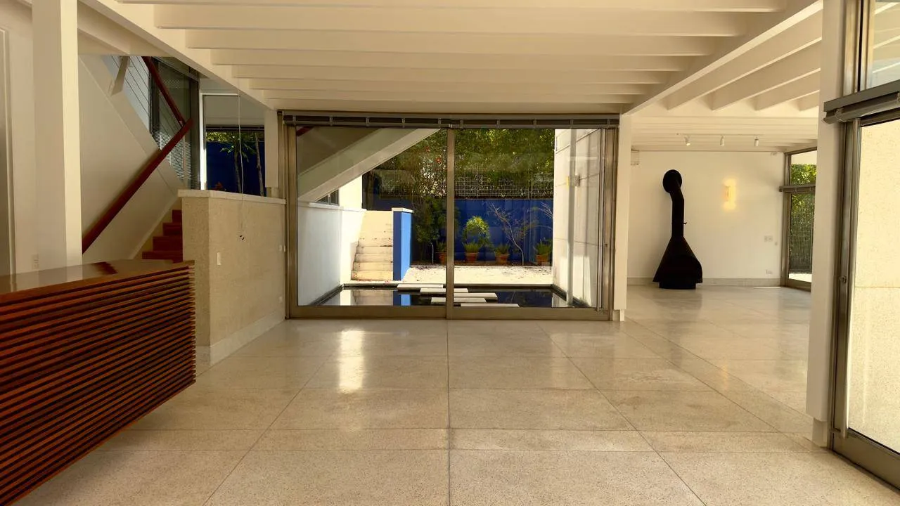 Casa em Residencial Tamboré — foto 2