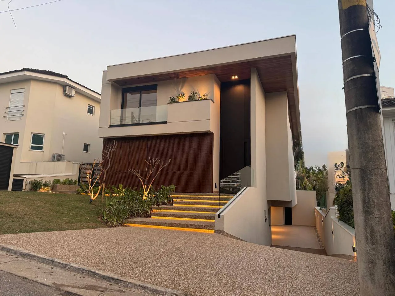 Casa em Alphaville — foto 3