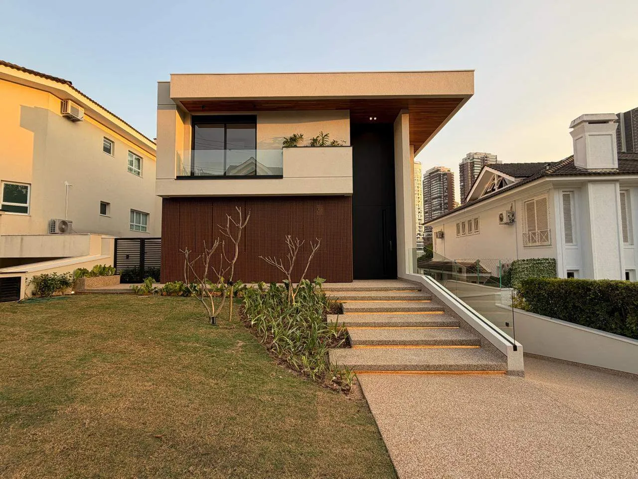 Casa em Alphaville — foto 2