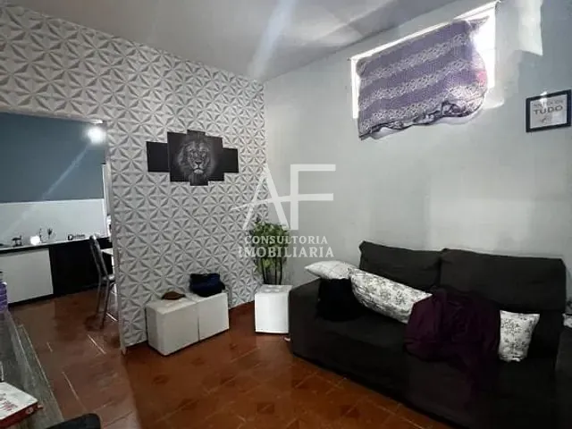 Casa com 264m² 2 quartos e 1 banheiro, à venda, no bairro Bosque da Saúde em Taubaté