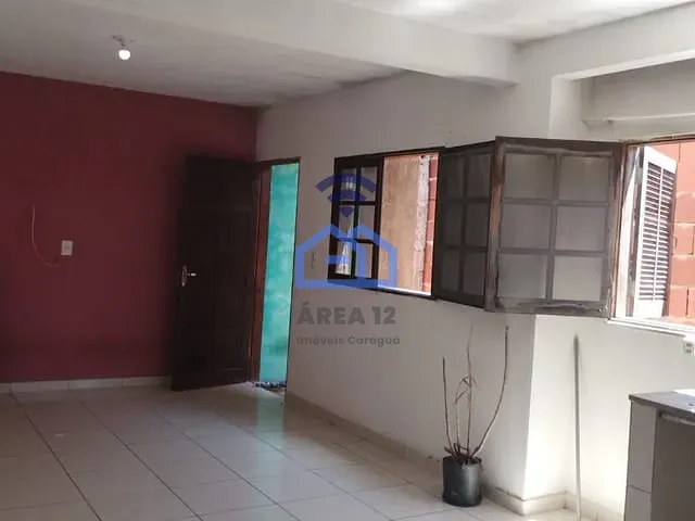 Casa com 125m² 4 quartos e 4 banheiros, à venda, no bairro Jardim das Gaivotas em Caraguatatuba