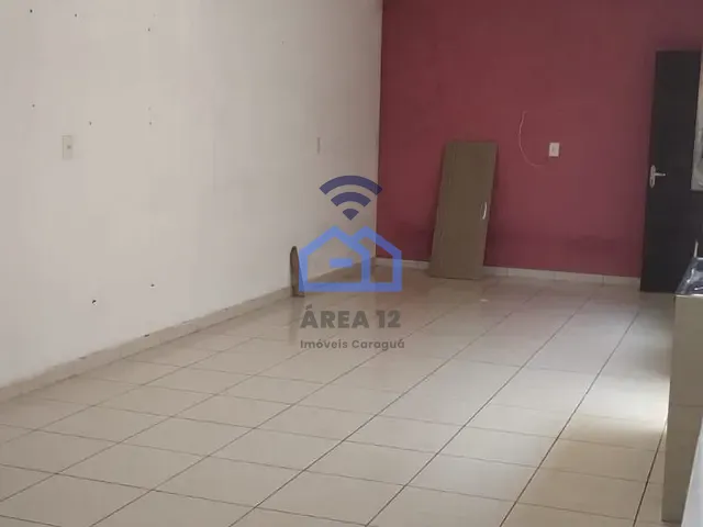 Casa com 125m² 4 quartos e 4 banheiros, à venda, no bairro Jardim das Gaivotas em Caraguatatuba