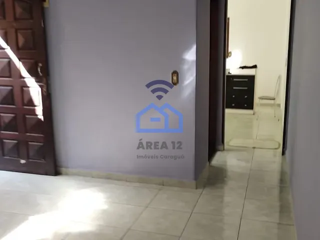Casa com 125m² 4 quartos e 4 banheiros, à venda, no bairro Jardim das Gaivotas em Caraguatatuba