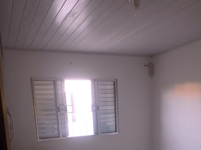 Foto do Casa - Casa à Venda - Jardim Santa Tereza - Carapicuíba - SP. 2 Dormitórios, Sala, Cozinha, 2 Banheiros, Lavanderia e Vaga de garagem. | Collina Imóveis