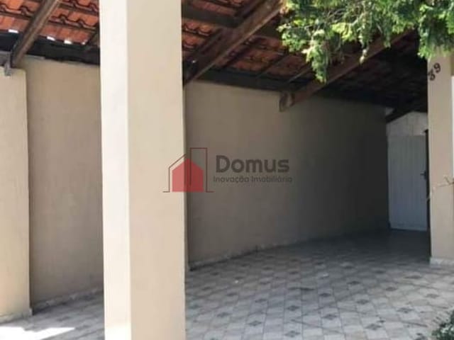 Casa à venda, no bairro Quiririm em Taubaté