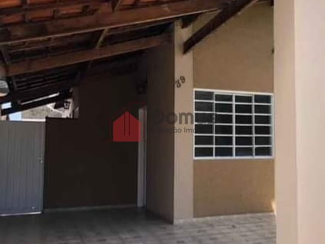 Casa à venda, no bairro Quiririm em Taubaté
