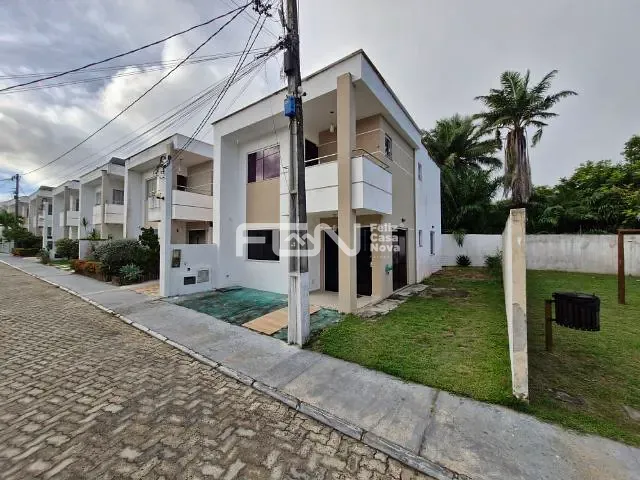 Casa com 156m² 4 quartos e 3 banheiros, à venda ou para alugar, no bairro Catu de Abrantes (Abrantes) em Camaçari