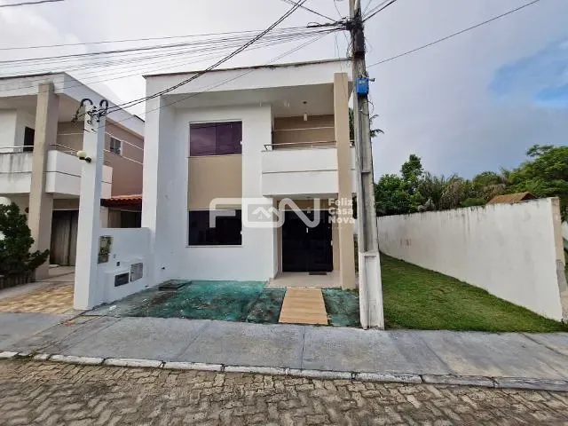 Casa com 156m² 4 quartos e 3 banheiros, à venda ou para alugar, no bairro Catu de Abrantes (Abrantes) em Camaçari