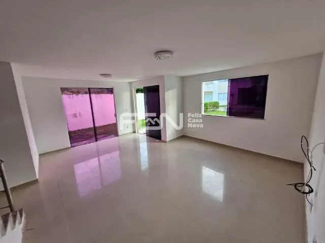 Casa com 156m² 4 quartos e 3 banheiros, à venda ou para alugar, no bairro Catu de Abrantes (Abrantes) em Camaçari