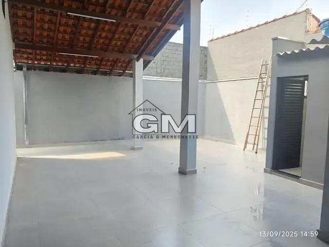 Casa com 147m² 3 quartos e 3 banheiros, à venda, no bairro Jamil Seme Cury em Ribeirão Preto