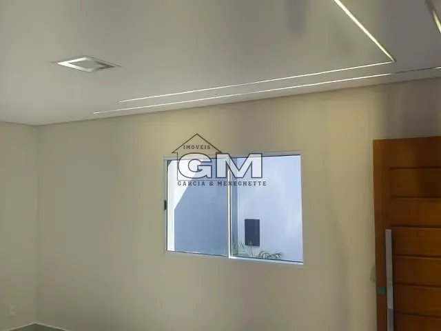 Casa com 147m² 3 quartos e 3 banheiros, à venda, no bairro Jamil Seme Cury em Ribeirão Preto