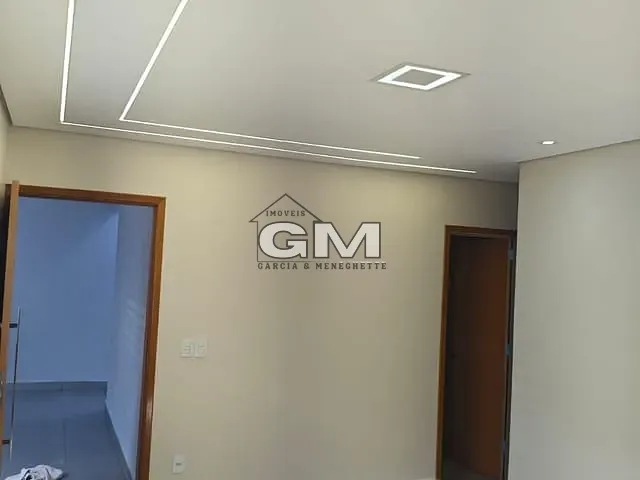 Casa com 147m² 3 quartos e 3 banheiros, à venda, no bairro Jamil Seme Cury em Ribeirão Preto