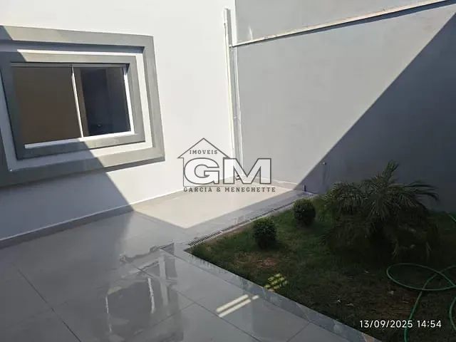 Casa com 147m² 3 quartos e 3 banheiros, à venda, no bairro Jamil Seme Cury em Ribeirão Preto