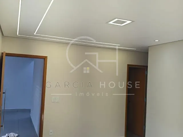 Casa com 147m² 3 quartos e 3 banheiros, à venda, no bairro Jamil Seme Cury em Ribeirão Preto