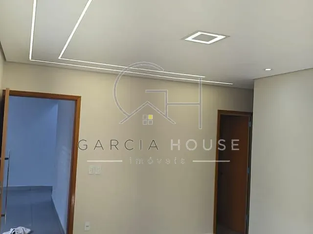 Casa com 147m² 3 quartos e 3 banheiros, à venda, no bairro Jamil Seme Cury em Ribeirão Preto