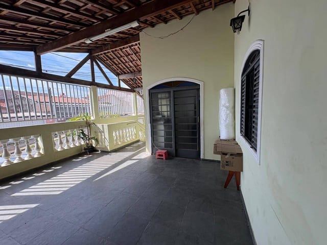 Casa com 250m² 4 quartos e 3 banheiros, à venda, no bairro Conjunto Habitacional Parque Itajaí em Campinas