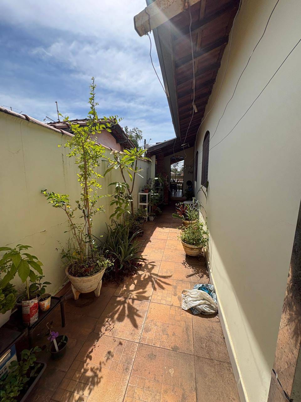 Casa, 4 quartos, 150 m² - Foto 14