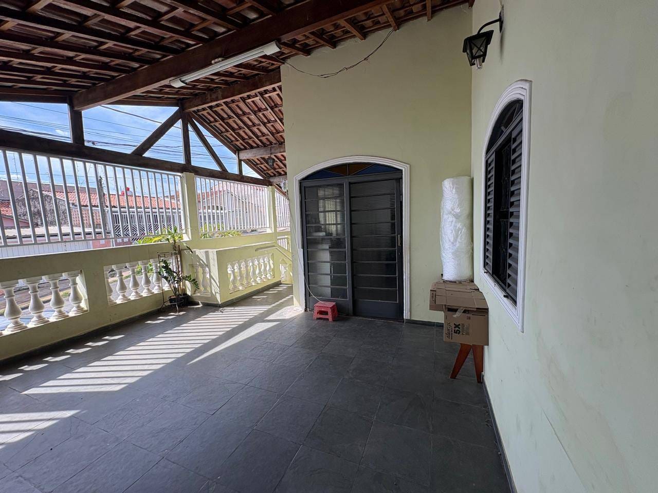 Casa, 4 quartos, 150 m² - Foto 2