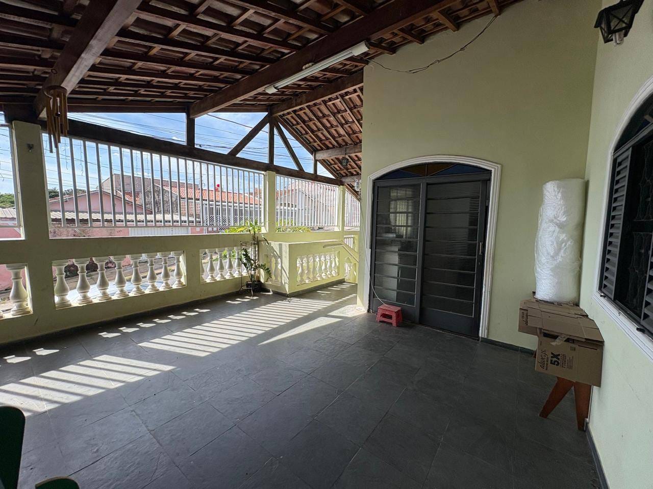 Casa, 4 quartos, 150 m² - Foto 15