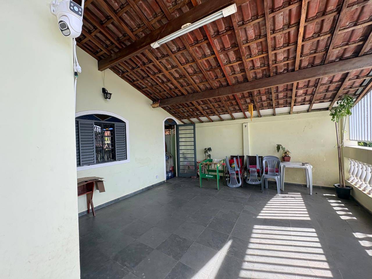 Casa, 4 quartos, 150 m² - Foto 3