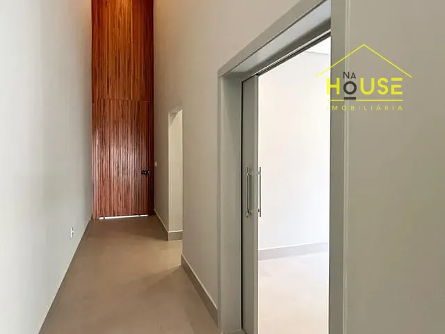 Casa com 450m² 4 quartos e 6 banheiros, à venda, no bairro Parque Residencial Damha VI em São José do Rio Preto