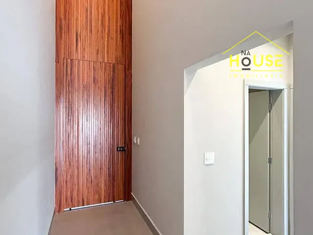 Casa com 450m² 4 quartos e 6 banheiros, à venda, no bairro Parque Residencial Damha VI em São José do Rio Preto