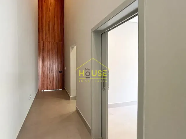 Casa com 450m² 4 quartos e 6 banheiros, à venda, no bairro Parque Residencial Damha VI em São José do Rio Preto