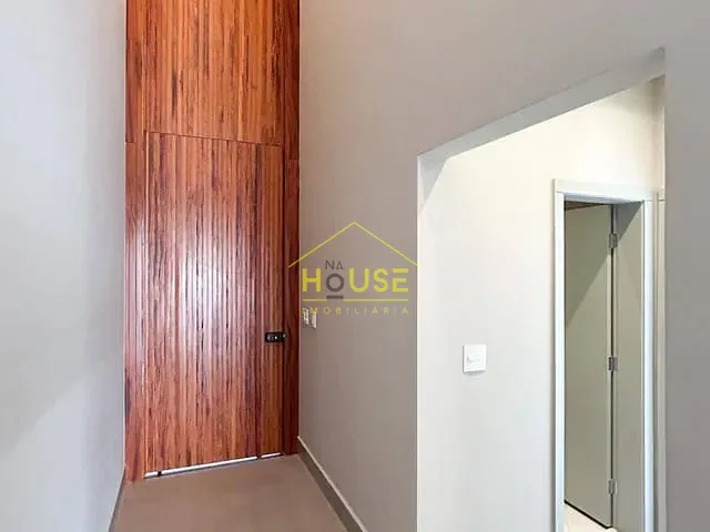 Casa com 450m² 4 quartos e 6 banheiros, à venda, no bairro Parque Residencial Damha VI em São José do Rio Preto