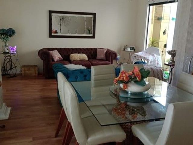 Foto do Casa - Casa com 3 dormitórios à venda, 140 m² por R$ 1.230.000,00 - Bosque dos Eucaliptos - São José dos Campos/SP | INDEPENDENCE NEGOCIOS IMOBILIARIOS LTDA